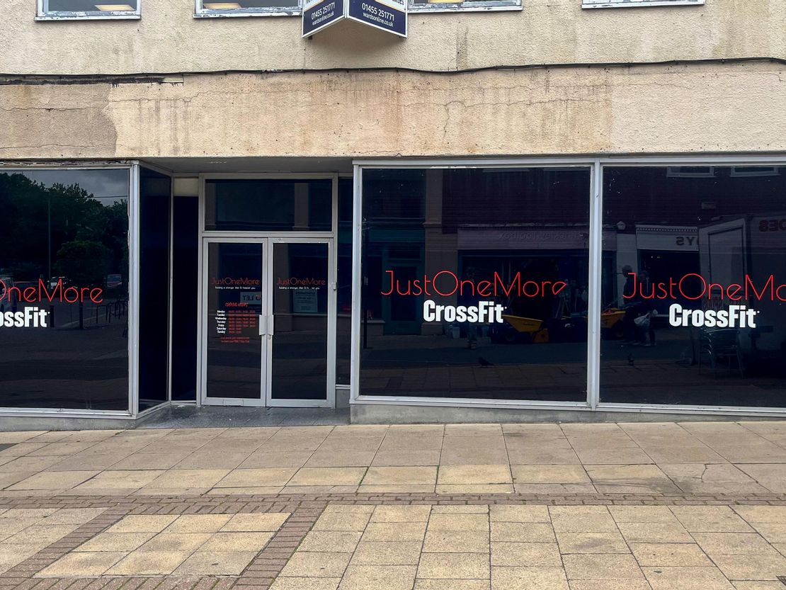 52 Castle Street, Hinckley, LE10 1DB
