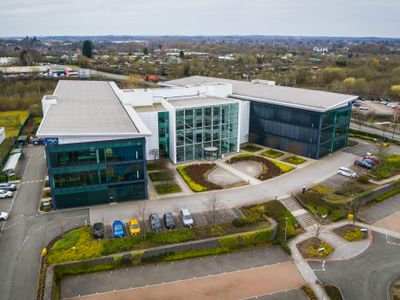 Property Image for Pinley House, Sunbeam Way, Coventry, CV3 1ND