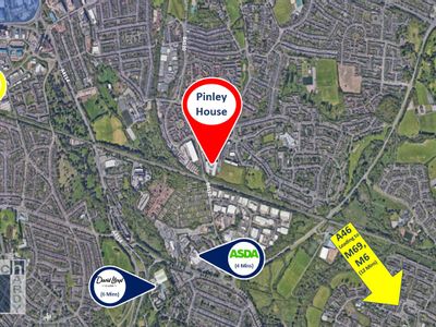 Property Image for Pinley House, Sunbeam Way, Coventry, CV3 1ND