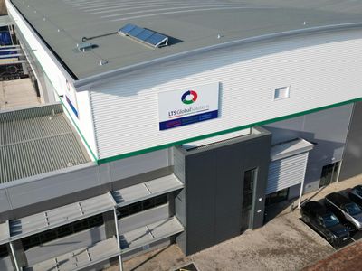 Property Image for Rowan Way, Unit 2, Rowan Way, Birmingham, B46 1DS
