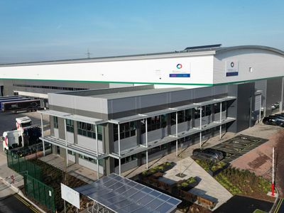 Property Image for Rowan Way, Unit 2, Rowan Way, Birmingham, B46 1DS
