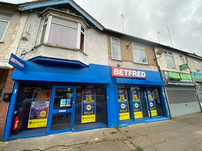 Property Image for 127-129 Radford Road, Coventry, CV6 3BQ