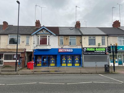 Property Image for 127-129 Radford Road, Coventry, CV6 3BQ