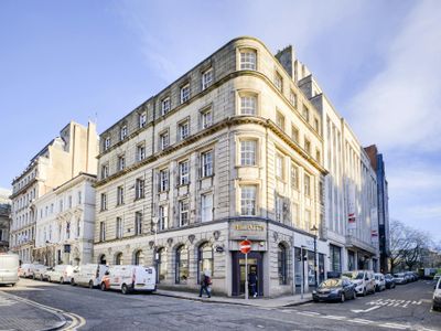 Property Image for 2nd Floor 36 Bennetts Hill, Birmingham, B2 5SN