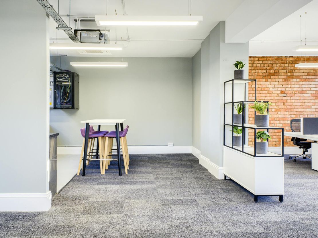 2nd Floor 36 Bennetts Hill, Birmingham, B2 5SN
