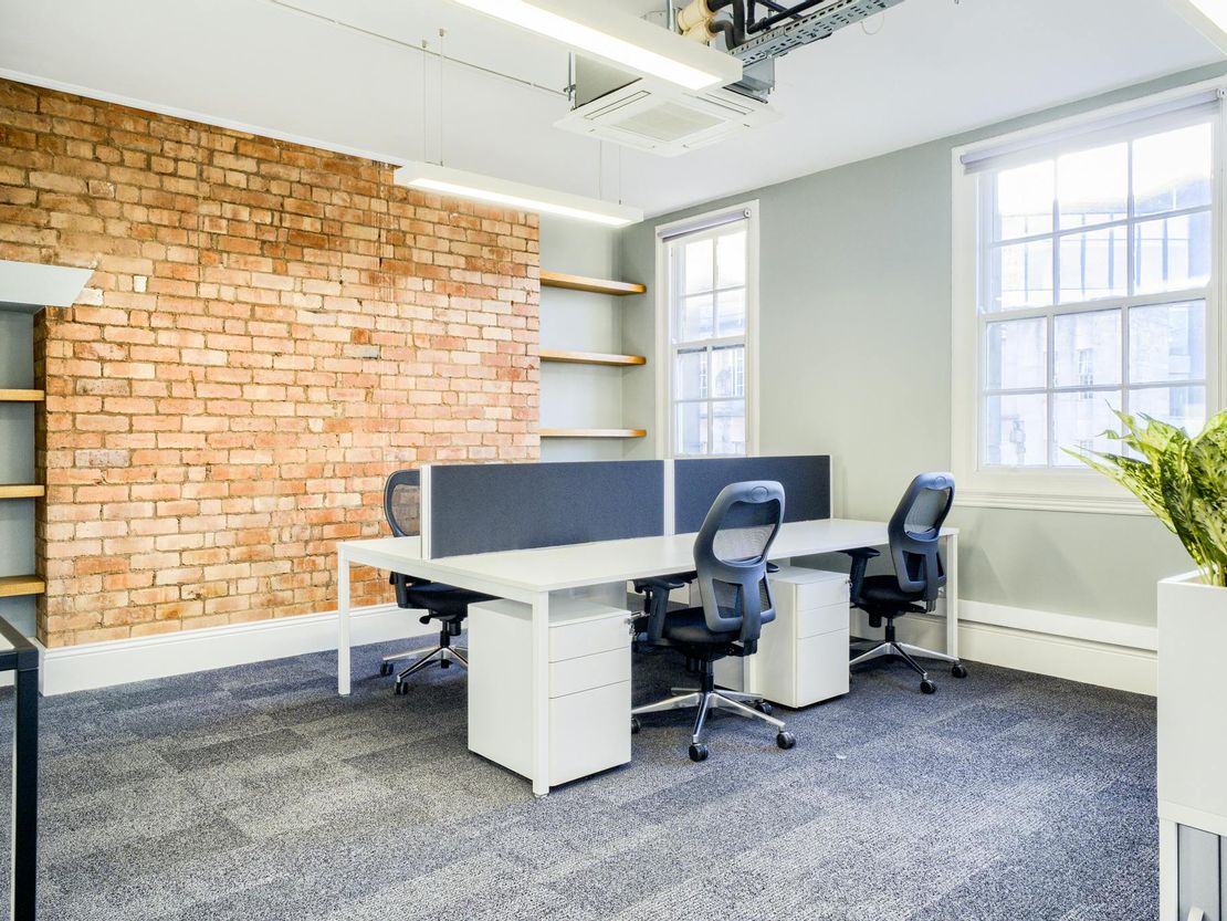 2nd Floor 36 Bennetts Hill, Birmingham, B2 5SN