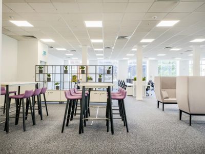 Property Image for Tower Court, Courtaulds Way, Coventry, CV6 5NX