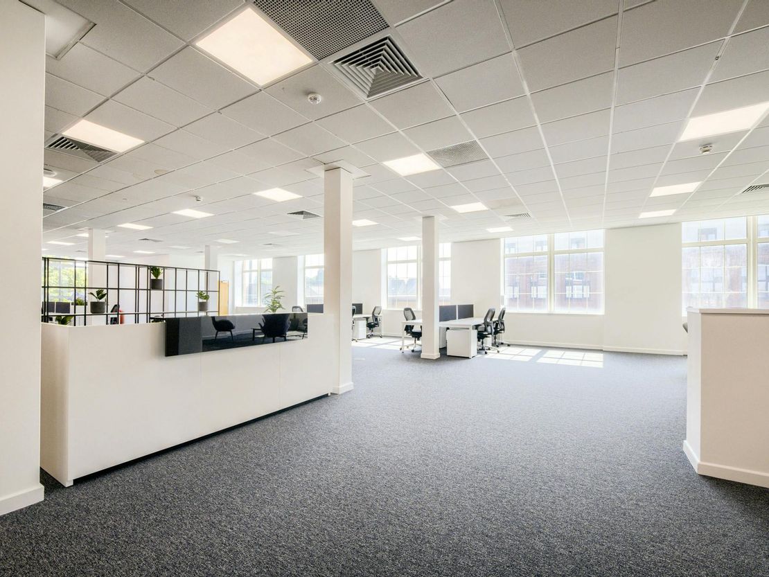 Tower Court, Courtaulds Way, Coventry, CV6 5NX