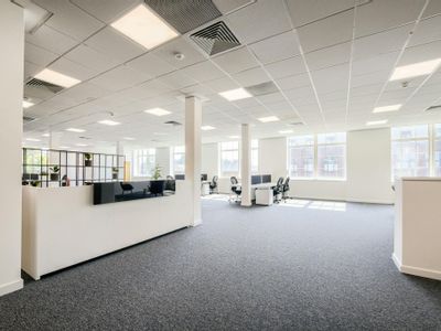 Property Image for Tower Court, Courtaulds Way, Coventry, CV6 5NX