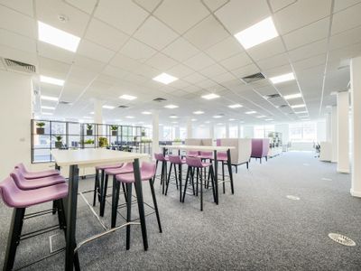 Property Image for Tower Court, Courtaulds Way, Coventry, CV6 5NX