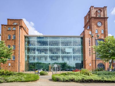 Property Image for Tower Court, Courtaulds Way, Coventry, CV6 5NX