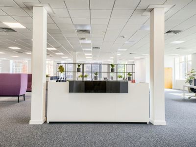 Property Image for Tower Court, Courtaulds Way, Coventry, CV6 5NX