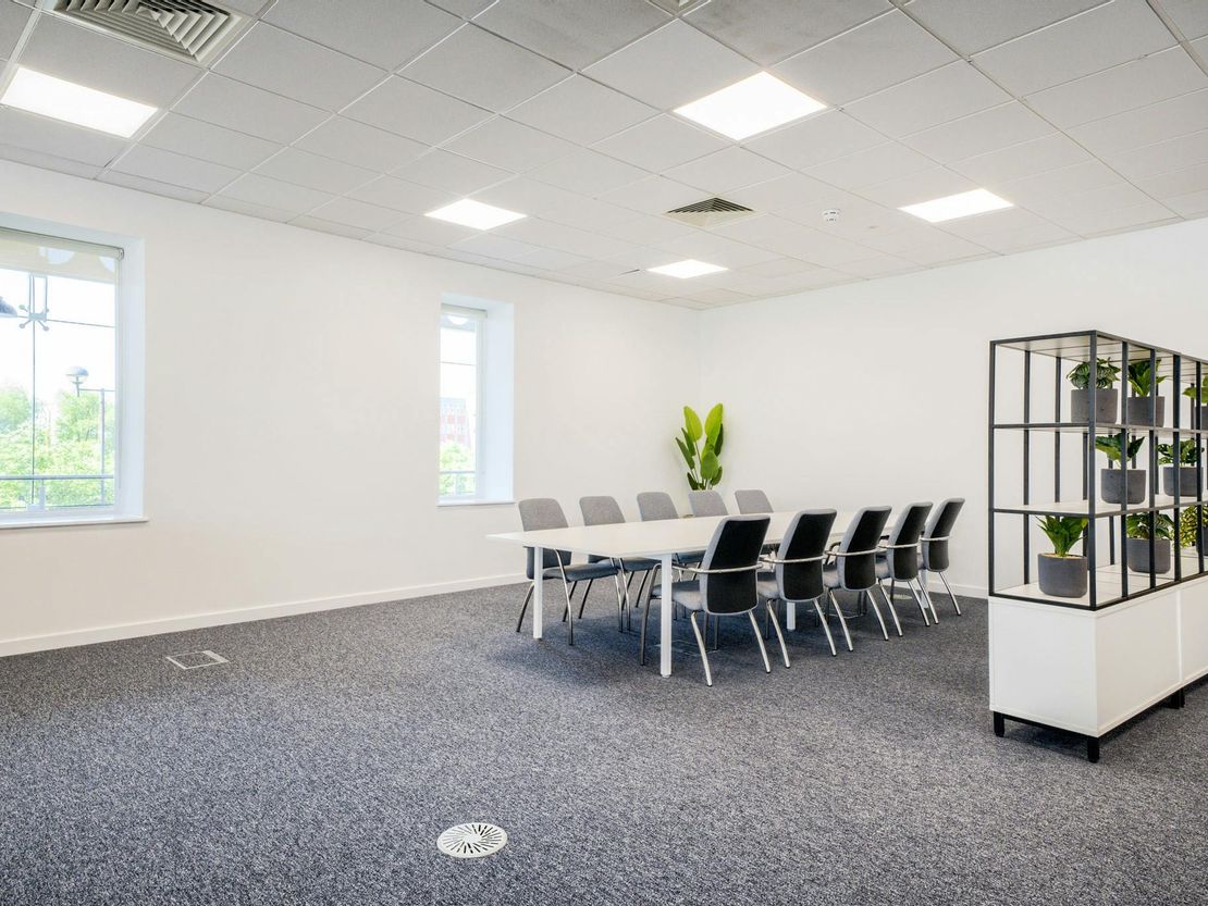 Tower Court, Courtaulds Way, Coventry, CV6 5NX