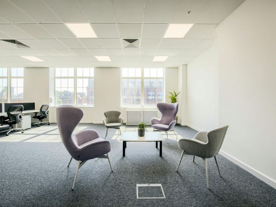 Tower Court, Courtaulds Way, Coventry, CV6 5NX