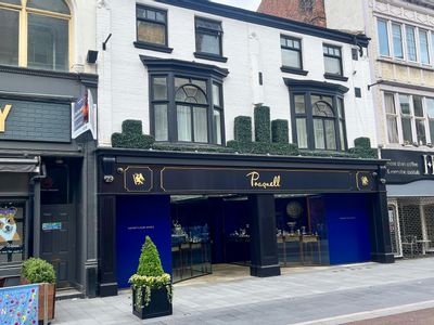 Property Image for 23-25 Market Street, Leicester, LE1 6DN