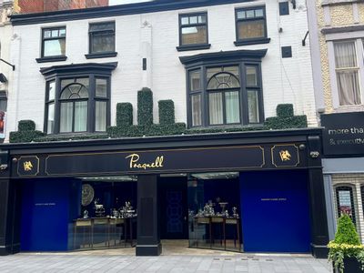 Property Image for 23-25 Market Street, Leicester, LE1 6DN