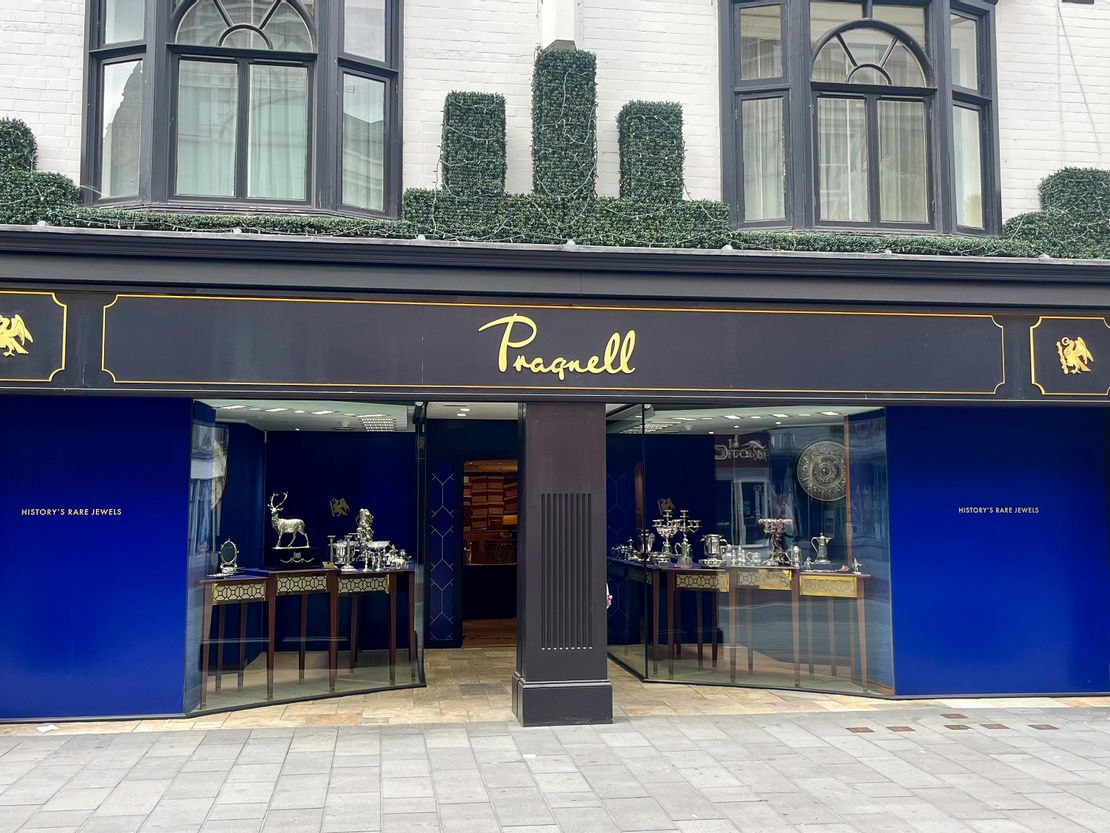 23-25 Market Street, Leicester, LE1 6DN