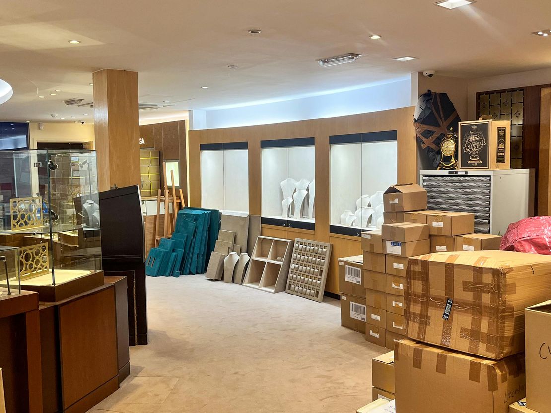 23-25 Market Street, Leicester, LE1 6DN