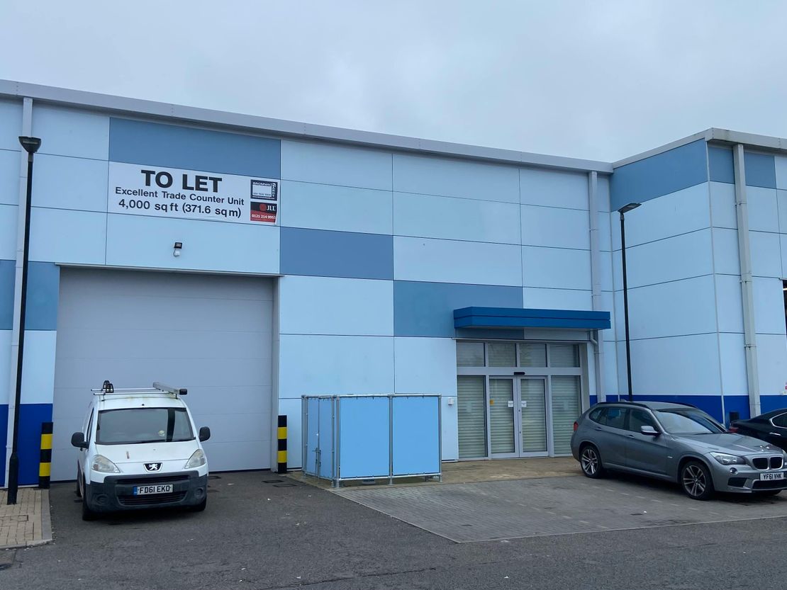 Unit 3 Vantage Park, Phoenix Way, Coventry, CV6 5QG
