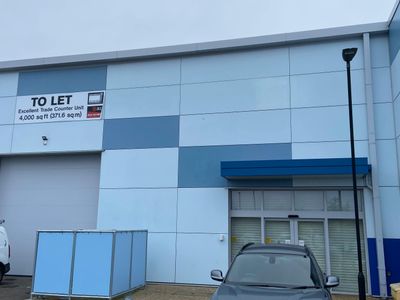 Property Image for Unit 3 Vantage Park, Phoenix Way, Coventry, CV6 5QG