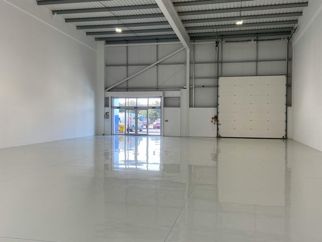 Unit 3 Vantage Park, Phoenix Way, Coventry, CV6 5QG
