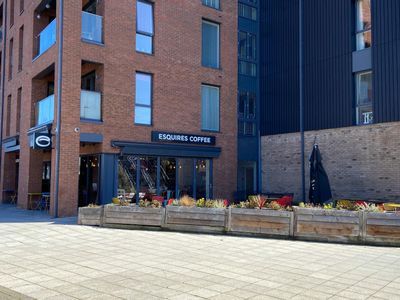 Property Image for Coffee Shop At Rosalind Court, Brunel Way, Stratford-Upon-Avon, CV37 6EL