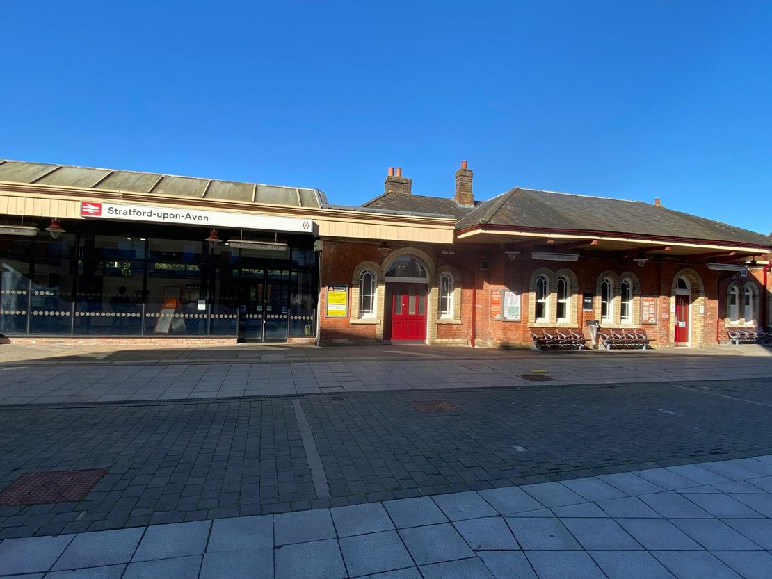 Coffee Shop At Rosalind Court, Brunel Way, Stratford-Upon-Avon, CV37 6EL