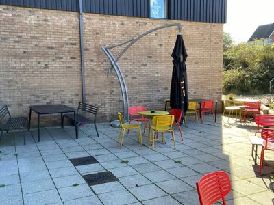 Property Image for Coffee Shop At Rosalind Court, Brunel Way, Stratford-Upon-Avon, CV37 6EL