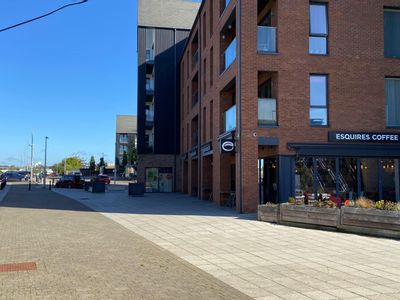 Property Image for Coffee Shop At Rosalind Court, Brunel Way, Stratford-Upon-Avon, CV37 6EL