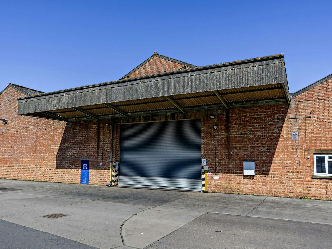 Building 41, Meon Vale Business Park, Long Marston, Stratford-upon-Avon, CV37 8QR