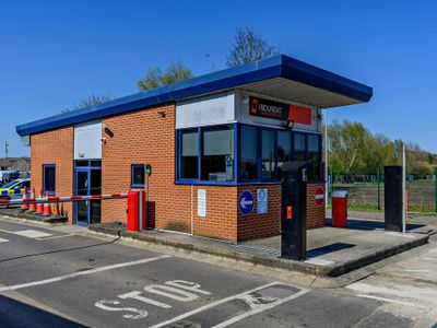 Property Image for Building 41, Meon Vale Business Park, Long Marston, Stratford-upon-Avon, CV37 8QR