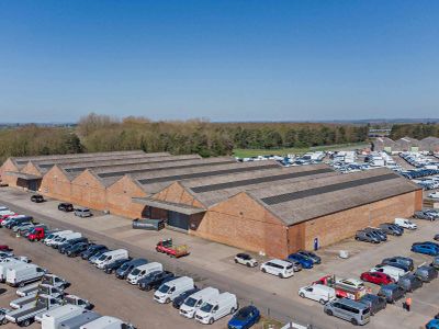 Property Image for Building 41, Meon Vale Business Park, Long Marston, Stratford-upon-Avon, CV37 8QR