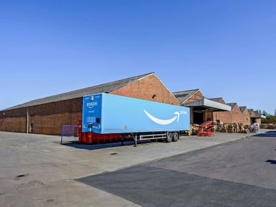 Property Image for Building 41, Meon Vale Business Park, Long Marston, Stratford-upon-Avon, CV37 8QR