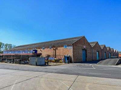 Property Image for Building 41, Meon Vale Business Park, Long Marston, Stratford-upon-Avon, CV37 8QR