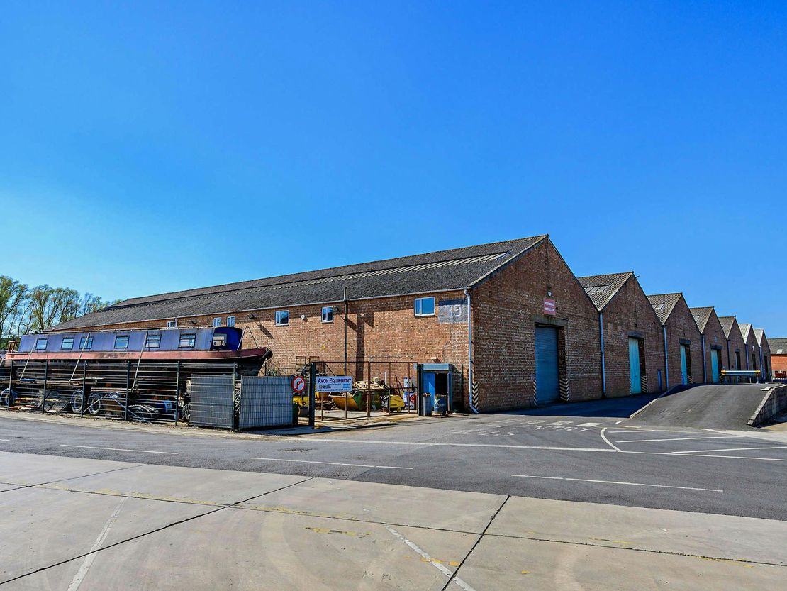 Building 41, Meon Vale Business Park, Long Marston, Stratford-upon-Avon, CV37 8QR