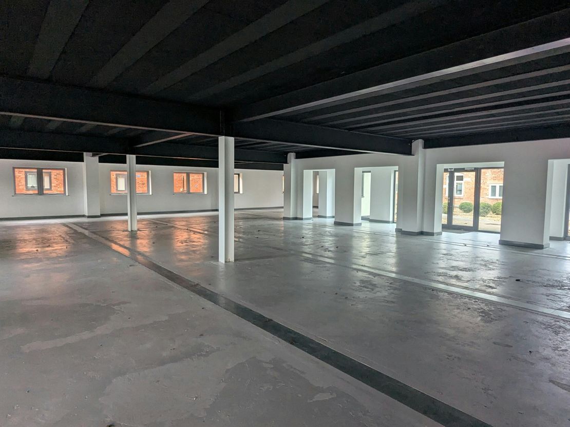 Unit 3, Lauriston Park, Pitchill, Evesham, WR11 8SN