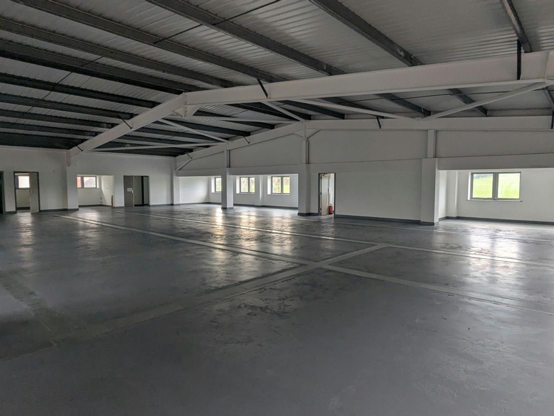 Unit 3, Lauriston Park, Pitchill, Evesham, WR11 8SN