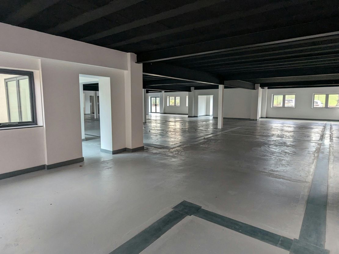 Unit 3, Lauriston Park, Pitchill, Evesham, WR11 8SN