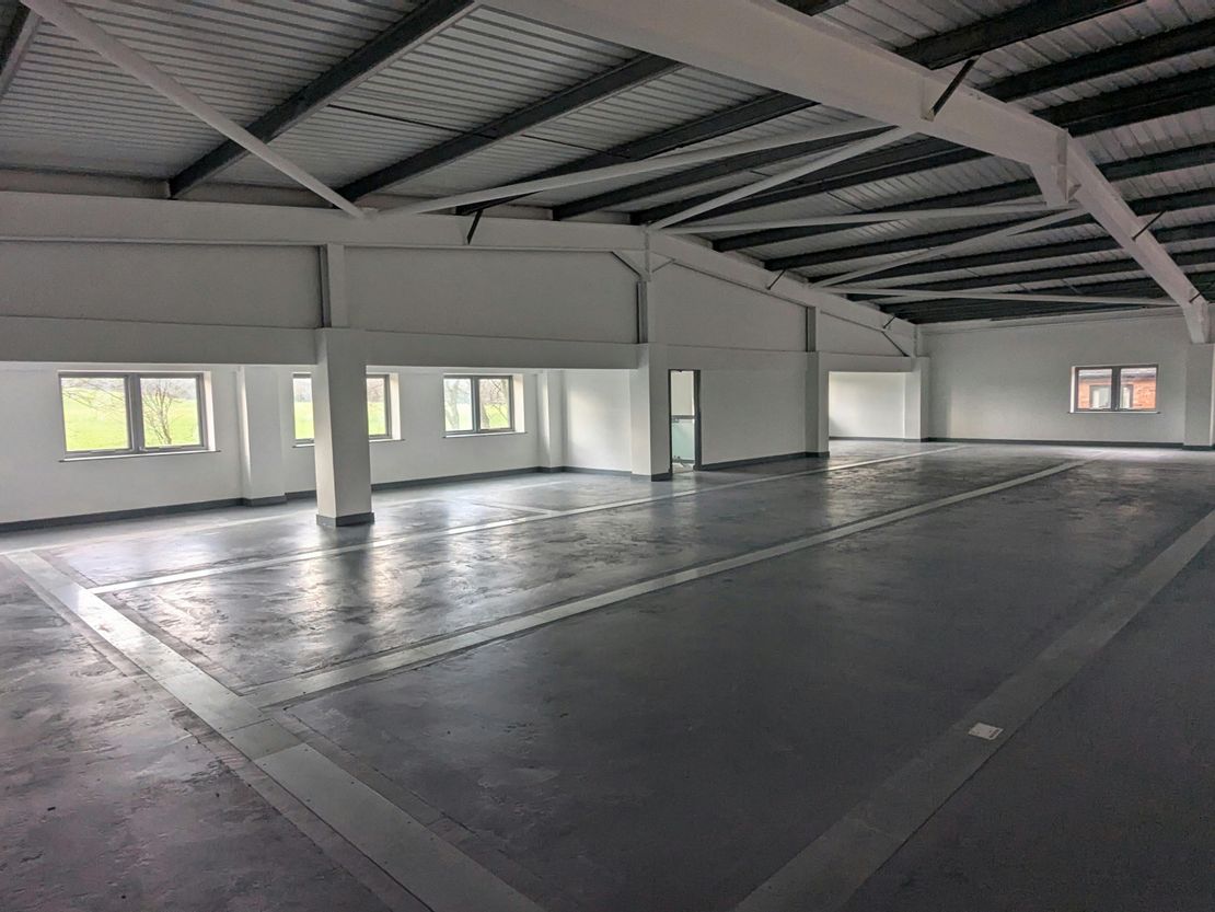 Unit 3, Lauriston Park, Pitchill, Evesham, WR11 8SN