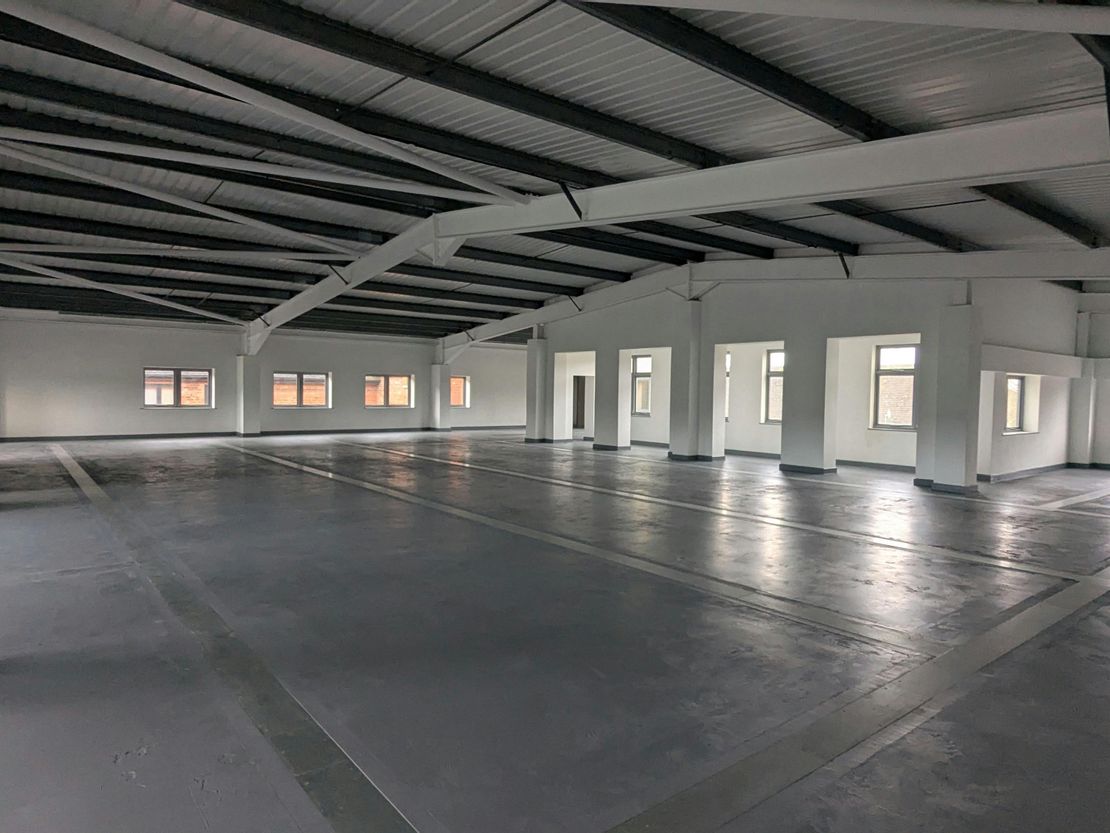 Unit 3, Lauriston Park, Pitchill, Evesham, WR11 8SN