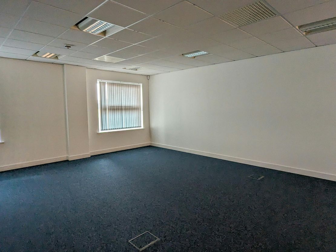 First Floor Unit 11, The Cobalt Centre, Siskin Parkway East, Coventry, CV3 4PE