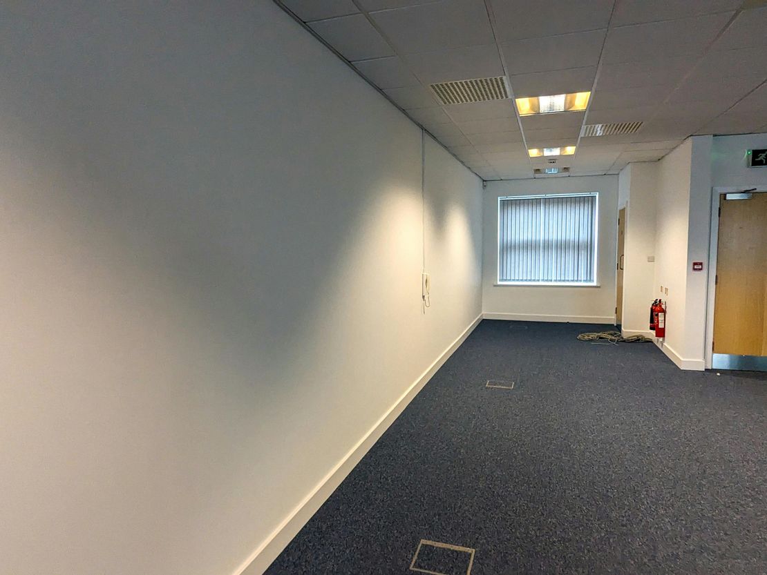 First Floor Unit 11, The Cobalt Centre, Siskin Parkway East, Coventry, CV3 4PE