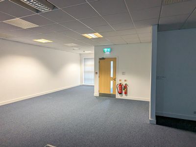 Property Image for First Floor Unit 11, The Cobalt Centre, Siskin Parkway East, Coventry, CV3 4PE