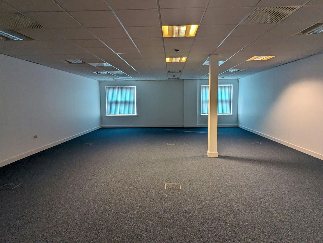 First Floor Unit 11, The Cobalt Centre, Siskin Parkway East, Coventry, CV3 4PE