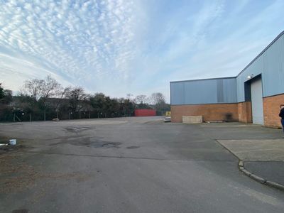 Property Image for 13-14 Colliery Lane, Exhall, Coventry, CV7 9NW