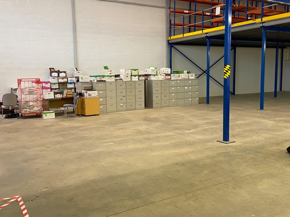Hermes Court, Unit 1, Hermes Court, Warwick, CV34 6NJ