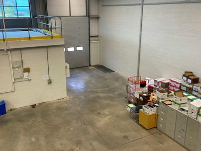 Property Image for Hermes Court, Unit 1, Hermes Court, Warwick, CV34 6NJ