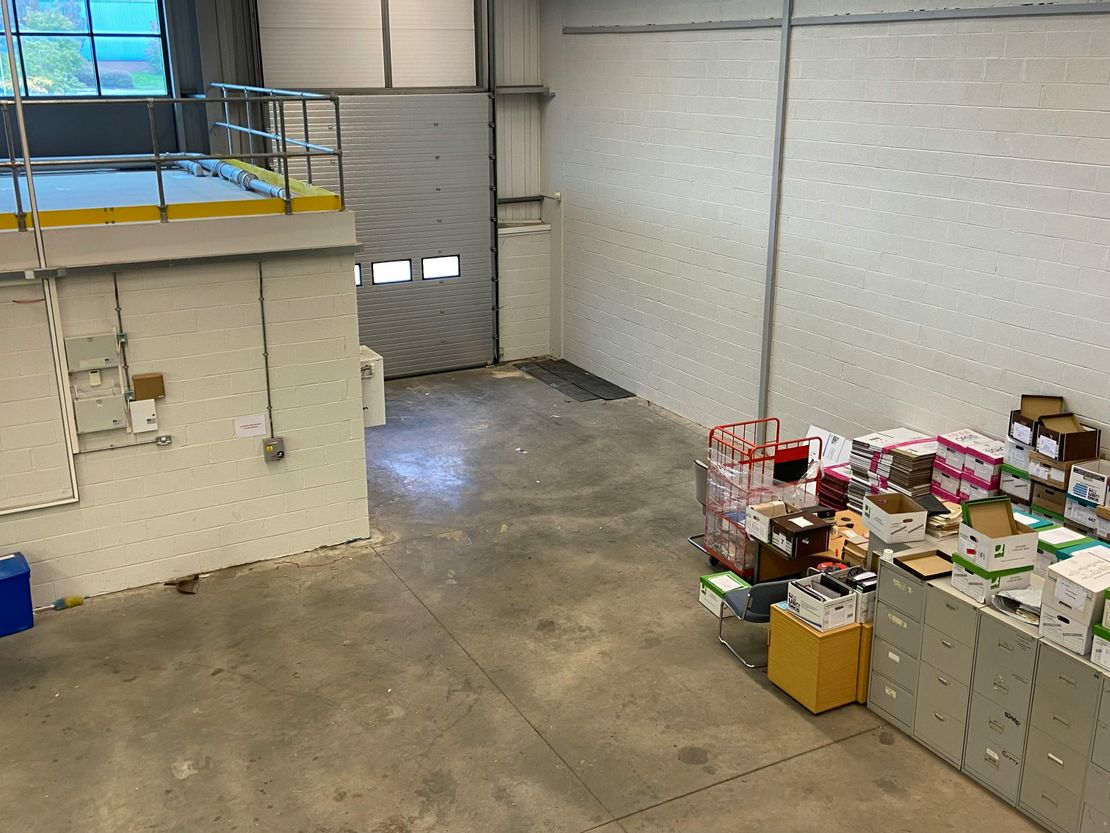 Hermes Court, Unit 1, Hermes Court, Warwick, CV34 6NJ