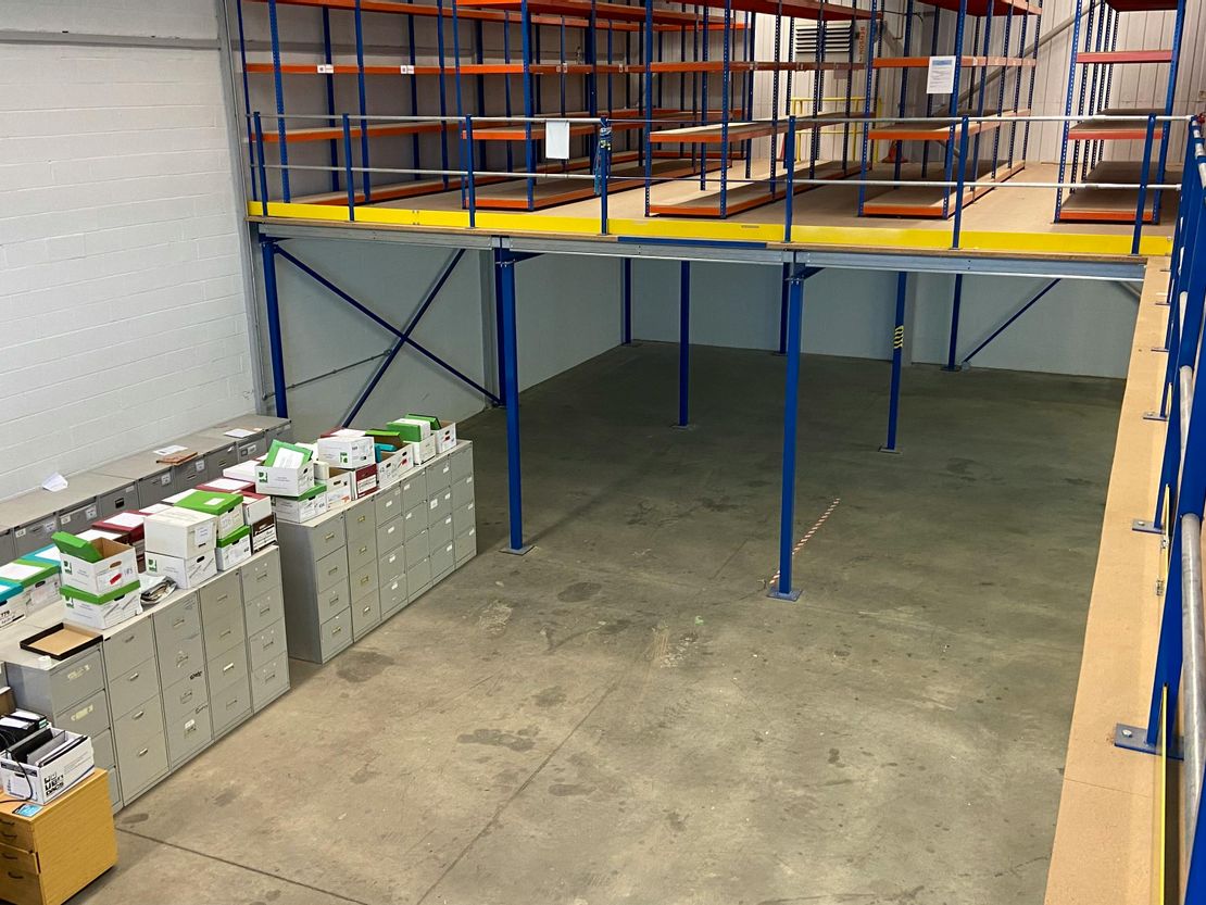 Hermes Court, Unit 1, Hermes Court, Warwick, CV34 6NJ