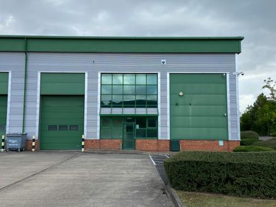 Property Image for Hermes Court, Unit 1, Hermes Court, Warwick, CV34 6NJ